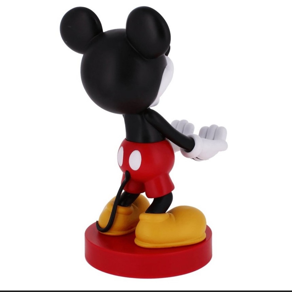 Mickey Mouse controller/phone holder - Picture 2 of 4